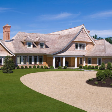 Sagaponack Show House