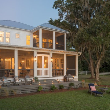 SAINT HELENA ISLAND HOME