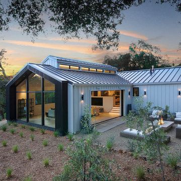 Saint Helena Modern Farmhouse