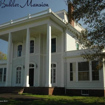 Sale of Historic Buhler Mansion