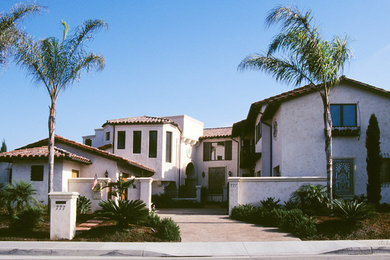 Salvador Residence - San Clemente, CA