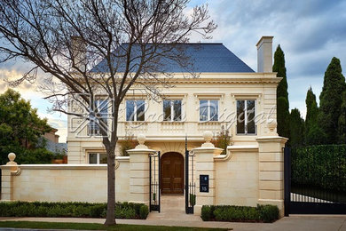 Modernes Haus in Adelaide