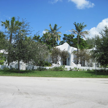 San Amaro House