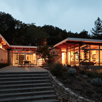 San Anselmo Residence