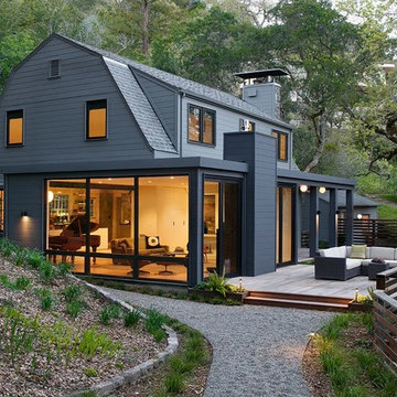 San Anselmo