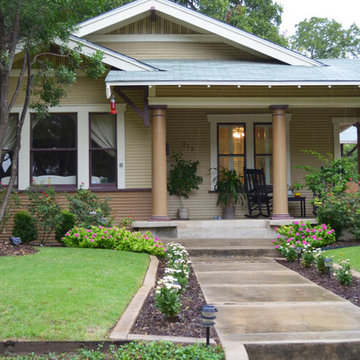 San Antonio, TX: Chris Berry & Paige Blend