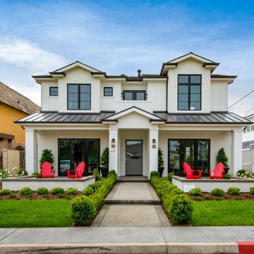 San Bernardino - Newport Heights