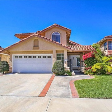 San Clemente, CA Property Staging