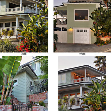 San Diego Home Remodel