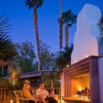 San Diego Ranch Style Resort