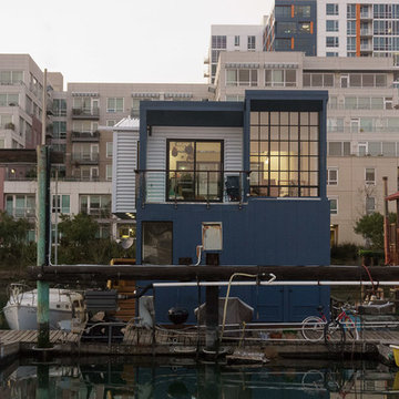 San Francisco Floating House