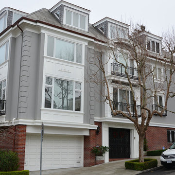 San Francisco Projects