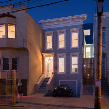 San Francisco Residence