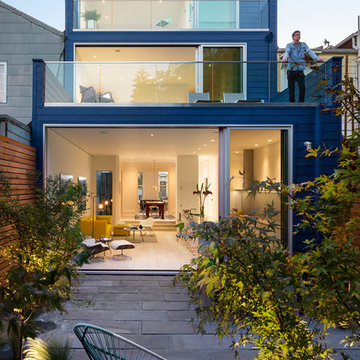 San Francisco Residence