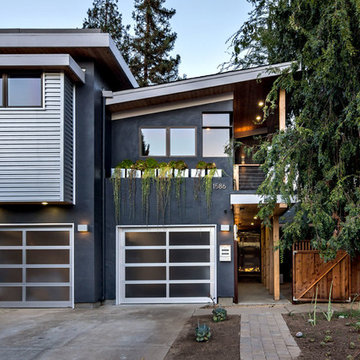 San Jose Contemporary