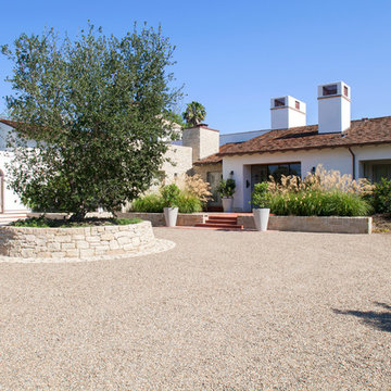 San Juan Capistrano Residence
