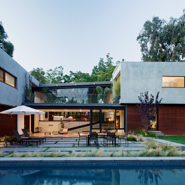 San Lorenzo House