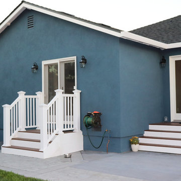 San Mateo Addition