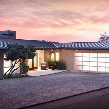 San Rafael Residence, Ohashi Design Studio