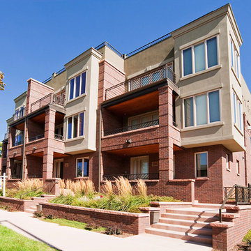 San Rafael Townhomes