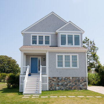 Sand Hill Cove II
