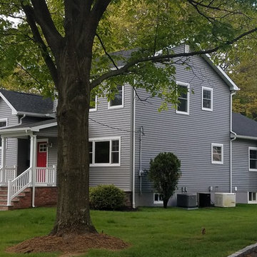 Sanders Residence - New Providence