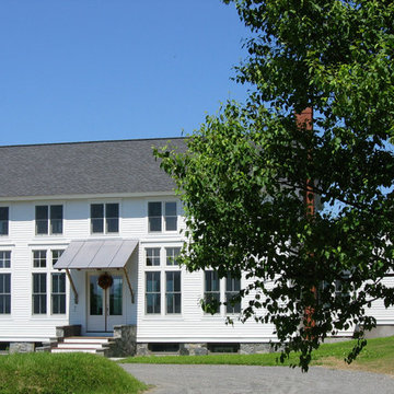 Sanderson Family Farmhouse