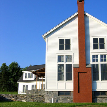 Sanderson Family Farmhouse