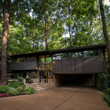 S&PB Renovation/Addition