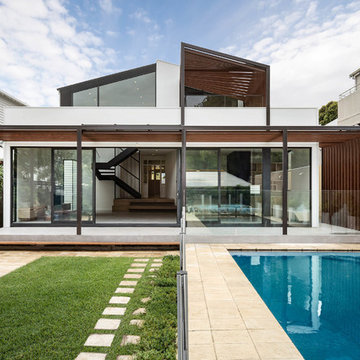 Sandrinham Beach House