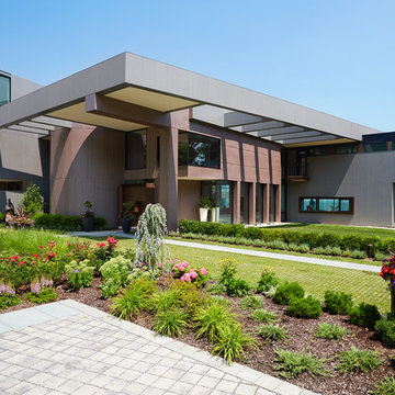 Sands Point Contemporary