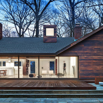 Sands Point Long Island Residence