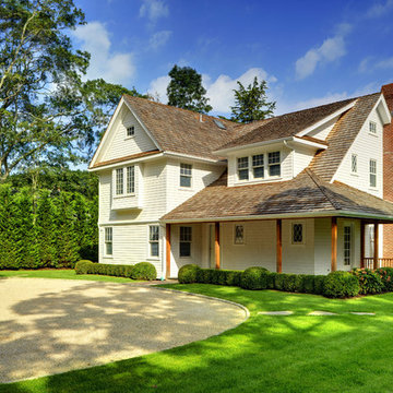 Sands Point Shingle Style