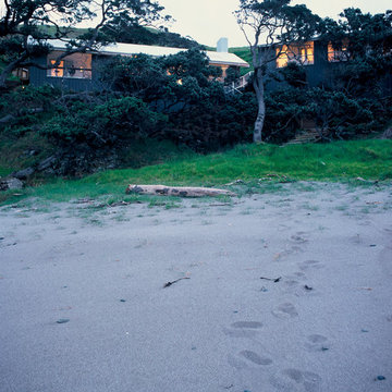 Sandy Bay Beach House