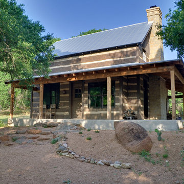 Sandy Creek Cabin