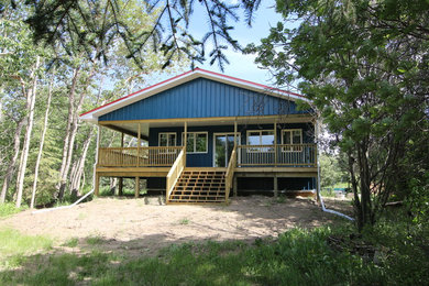 Sandy Lake Summer Cabin