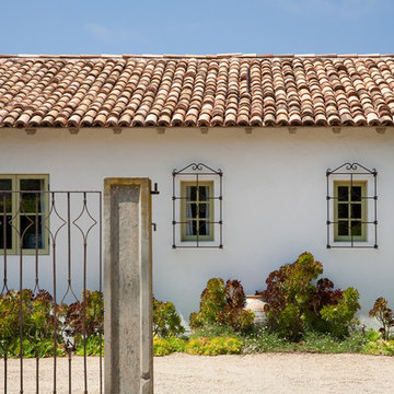 Santa Barbara Home