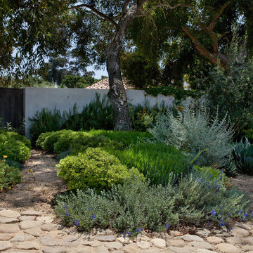 Santa Barbara Home