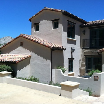 Santa Barbara Home