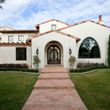 Santa Barbara in Texas