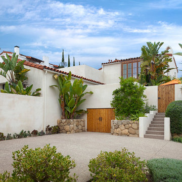 Santa Barbara Modern