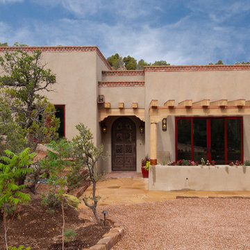 Santa Fe Guest House