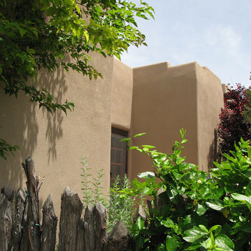 Santa Fe Home & Guest House