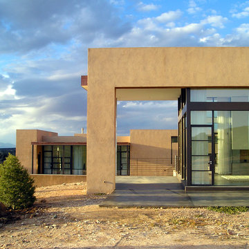 Santa Fe Residence