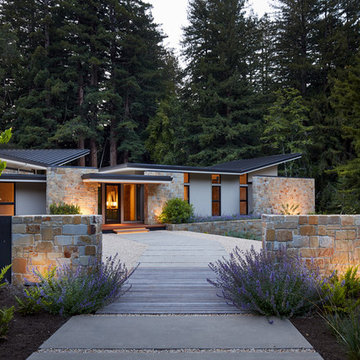 Santa Lucia Preserve Residence