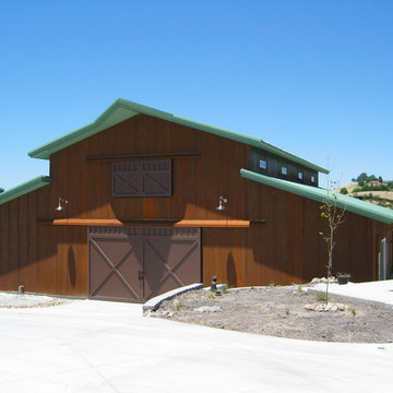 Santa Margarita Ranch