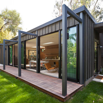 Santa Monica House