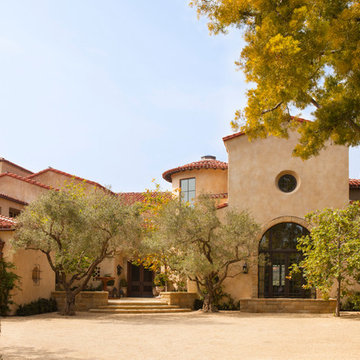 Santa Monica Italian Estate