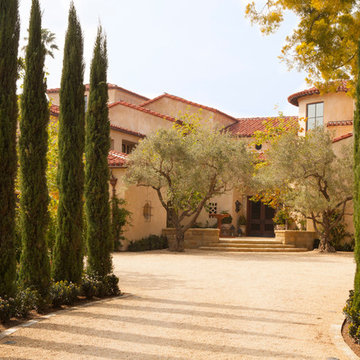 Santa Monica Italian Estate
