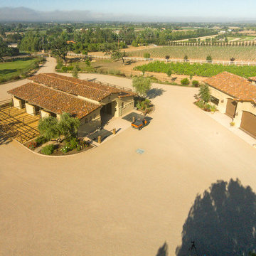 Santa Ynez Valley Ranch